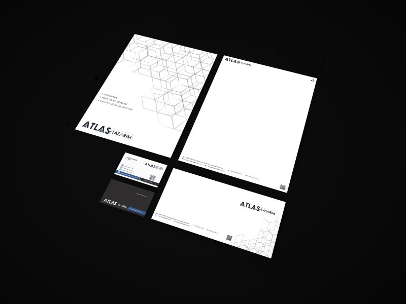 Atlas Tasarım